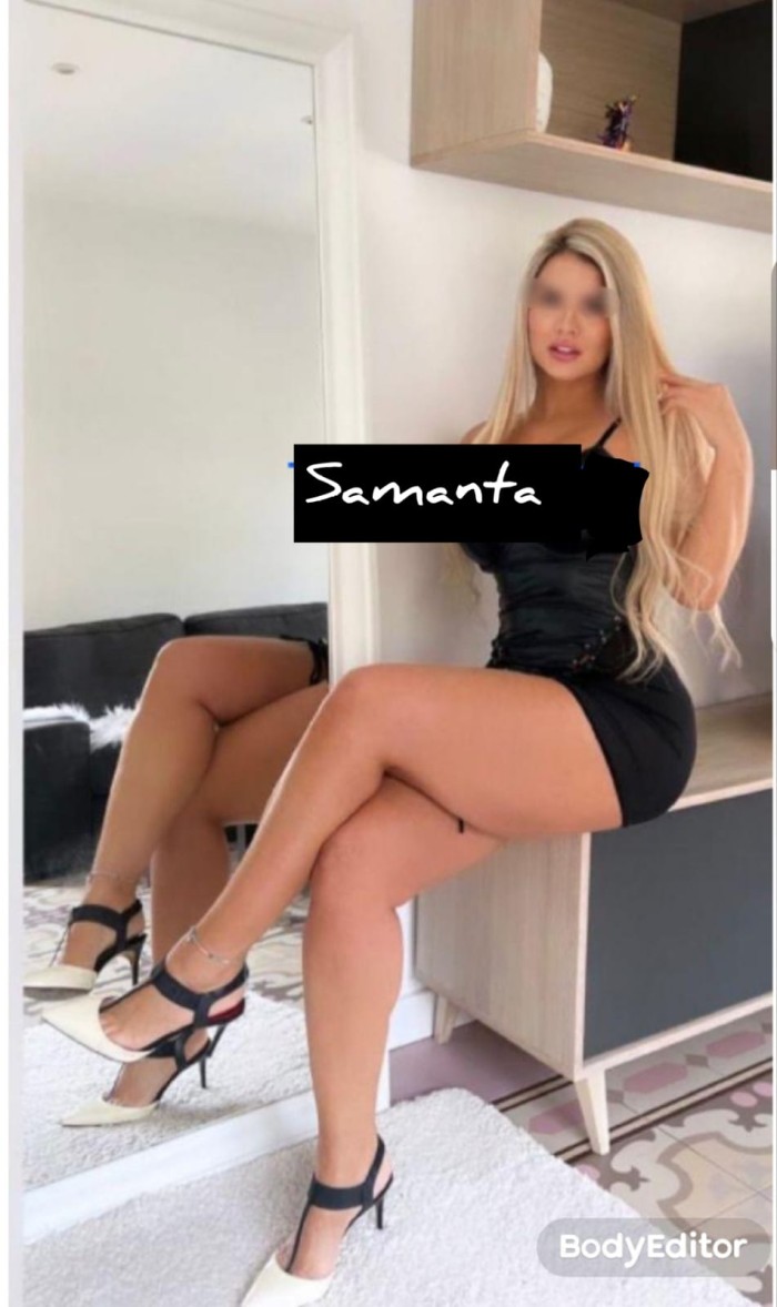 SEXY MASAJISTA Y MUCHO MAS APARTIR DE 30€