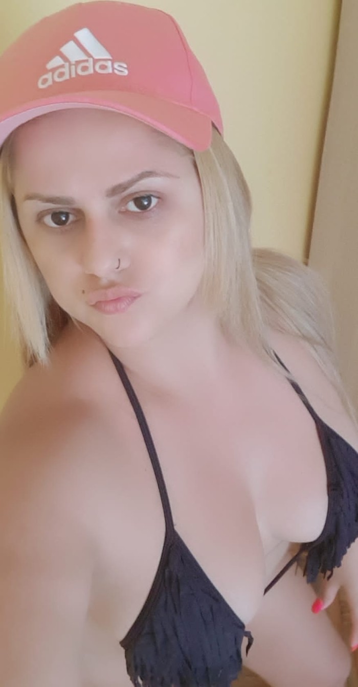 1 vex tui VALENÇA  rubia fogosa sexy