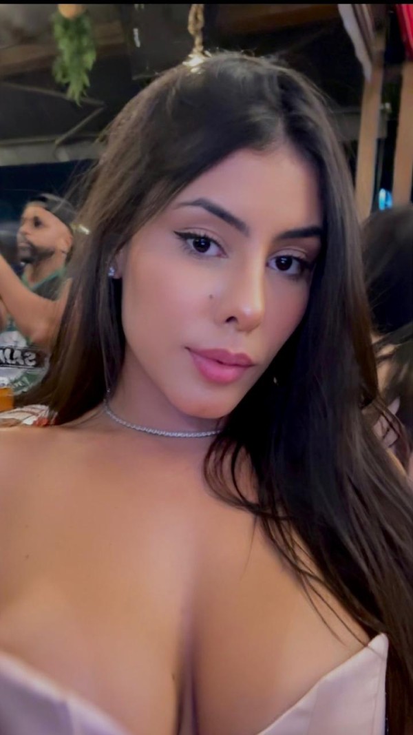 Bianca – Disponible 24hrs | New Girl in Barcelona