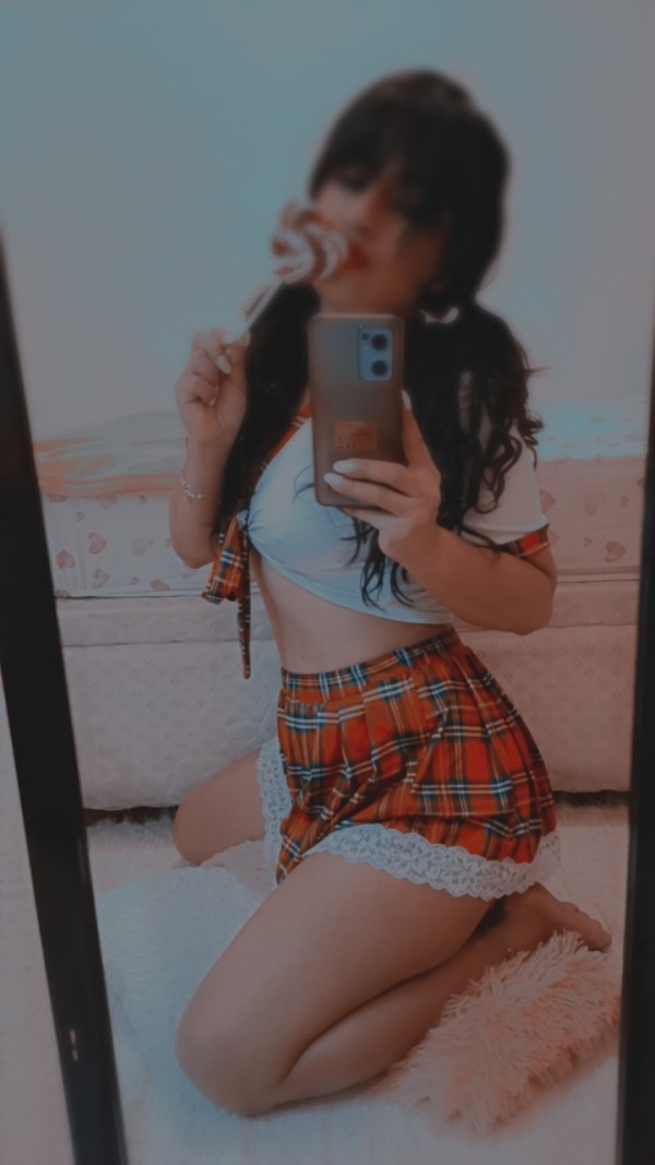 YASMIN BONITA EDUCADA Y SEDUCTORA SALIDAS 24 HS