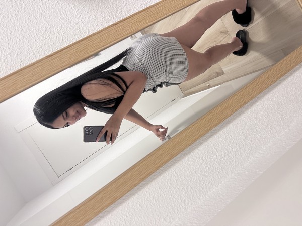 LATINA DISPONIBLE EN ELCHE