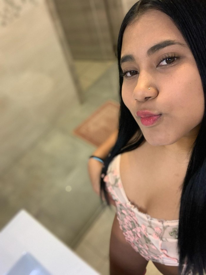 NATALIA JOVENCITA UNIVERSITARIA DISPONIBLE 24H