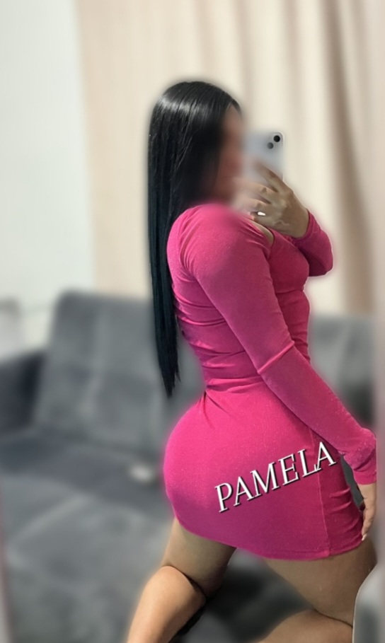 UNA MORENA FINA CON UN FISICO QUE ENAMORA , SUPER COMPLETA!!610177998.