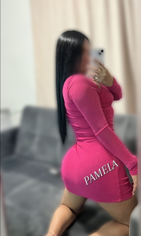 UNA MORENA FINA CON UN FISICO QUE ENAMORA , SUPER COMPLETA!!610177998.