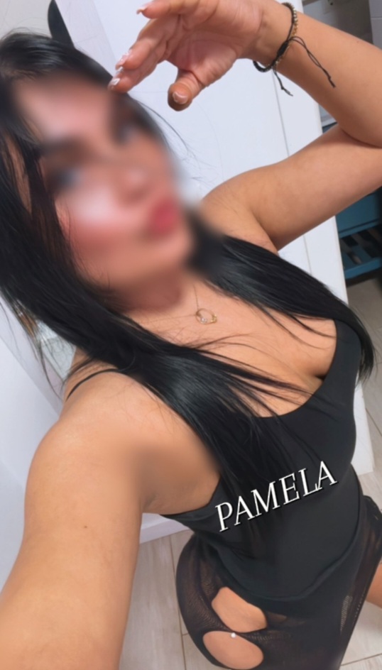 UNA MORENA FINA CON UN FISICO QUE ENAMORA , SUPER COMPLETA!!610177998.