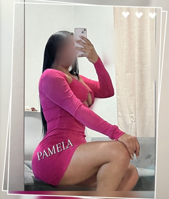 UNA MORENA FINA CON UN FISICO QUE ENAMORA , SUPER COMPLETA!!610177998.