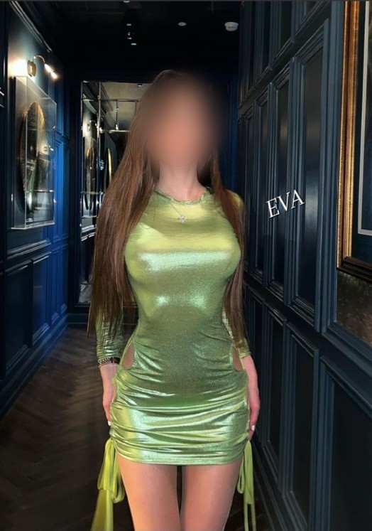 UNA BRASILEÑA  SUPER ACTRATIVA , SEXI Y ELEGANTE !! 603551783.