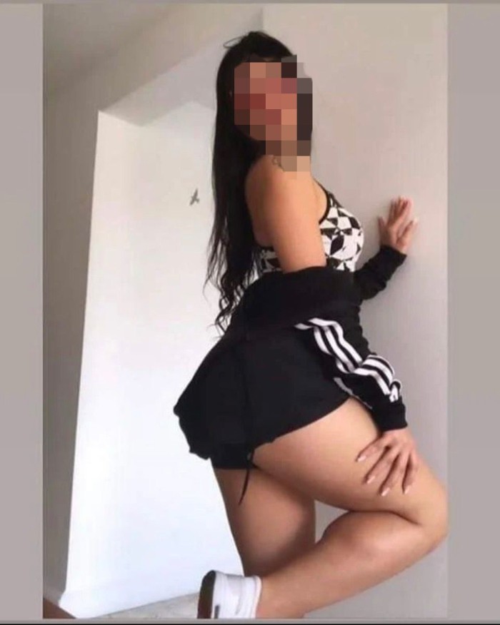 Escort masajista erotica en Sevilla