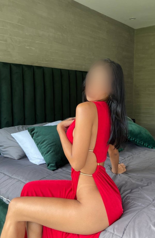 SARA 641209636 COLOMBIANA 24HORAS, RECIBO Y SALIDAS/ OUTCALL