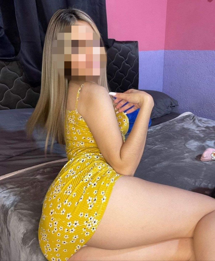 Hermosa paraguaya scort cachonda complaciente