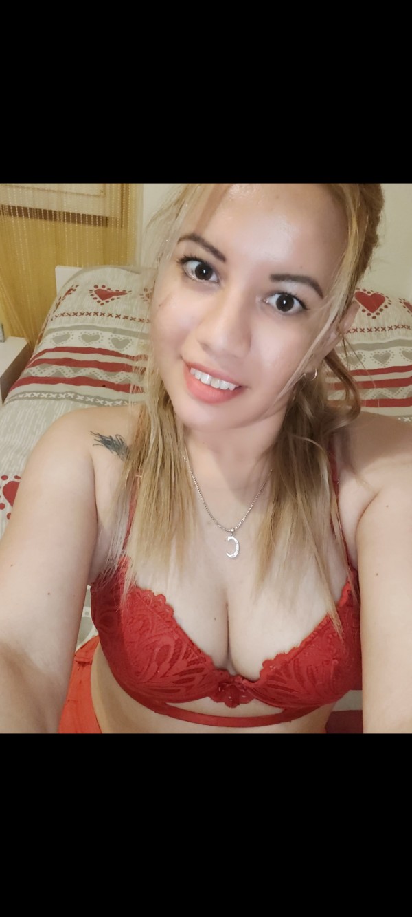 Rubia atrevida