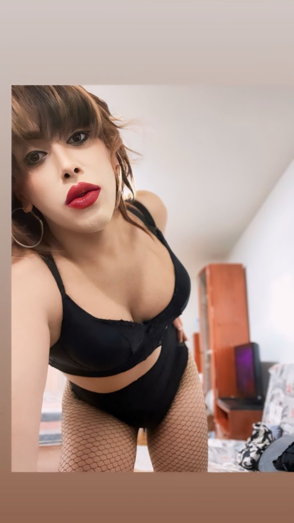 Ariela trans XL muy morbosa y caliente EN ZARAGOZA