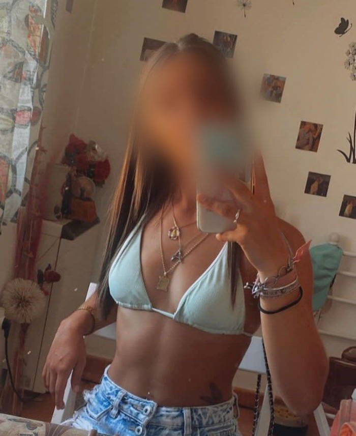 Marta masajista joven y discreta !!! 634853493