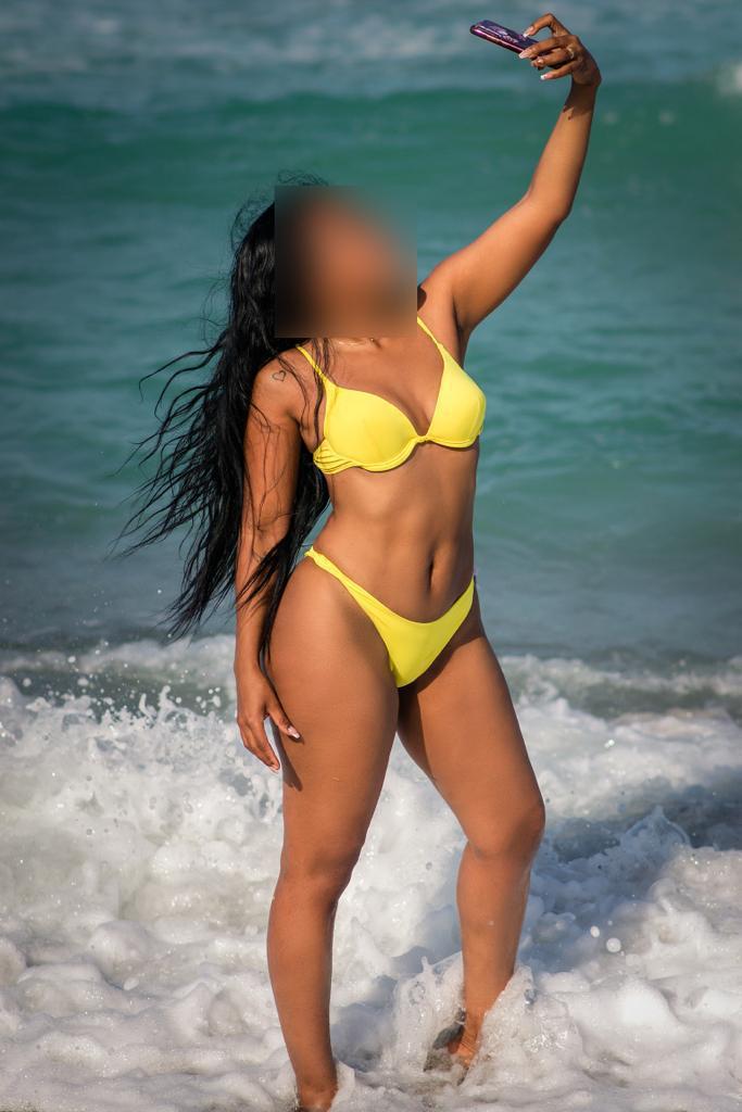 NICOL CHICA ESCORT NUEVA EN TU ZONA. SALIDAS ELDA