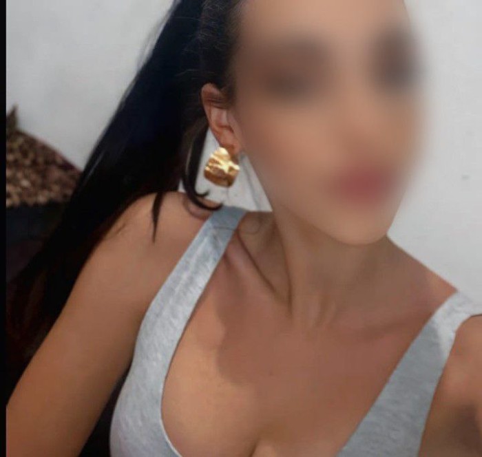 Marta escort de 22 años !!! 634853493