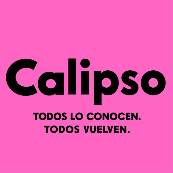 CALIPSO,  NO PASES SED ESTE VERANO .CERVEZA A 3€