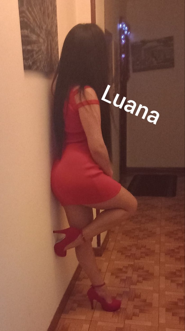 Luanita