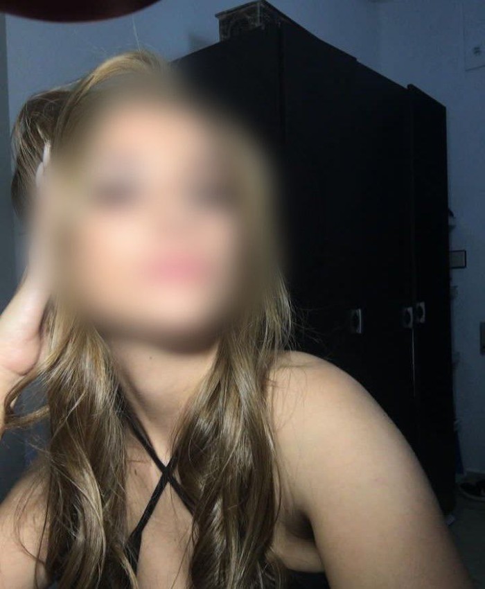 María 22 años joven y discreta !! 634853536