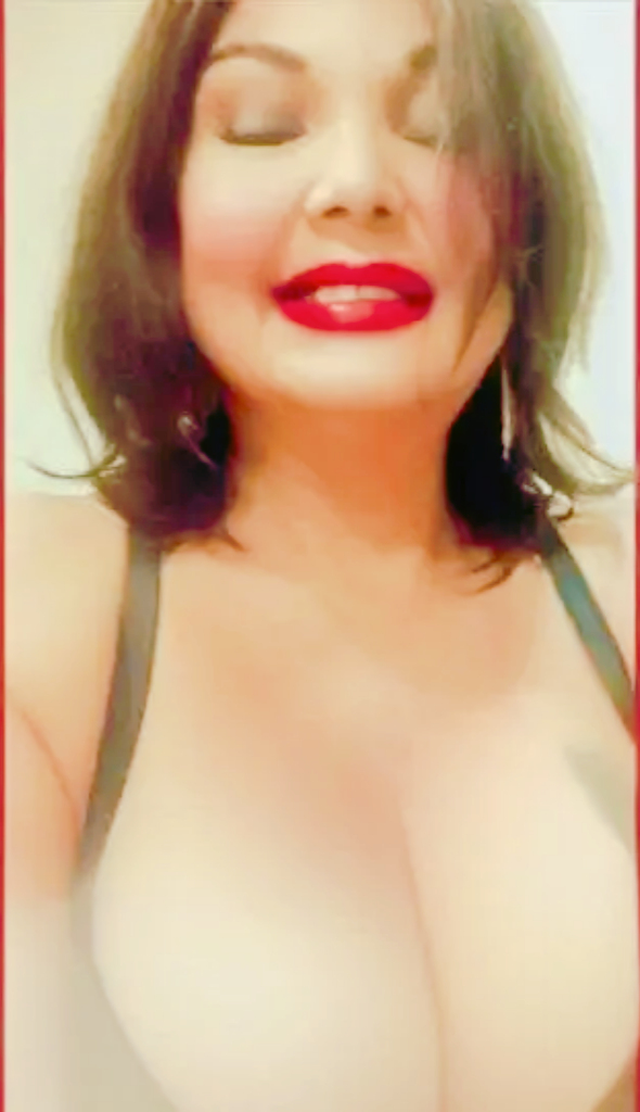 TRANSEXUAL CANELA A SANTIAGO