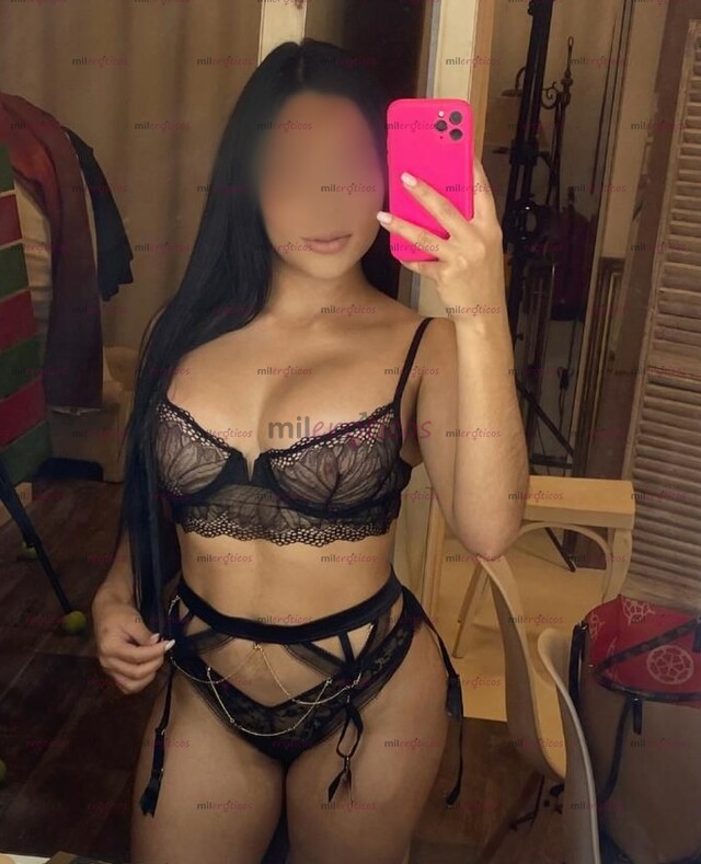 MI VAGINA KIERE UNA DELICIOSA  VERGA QUR RICO