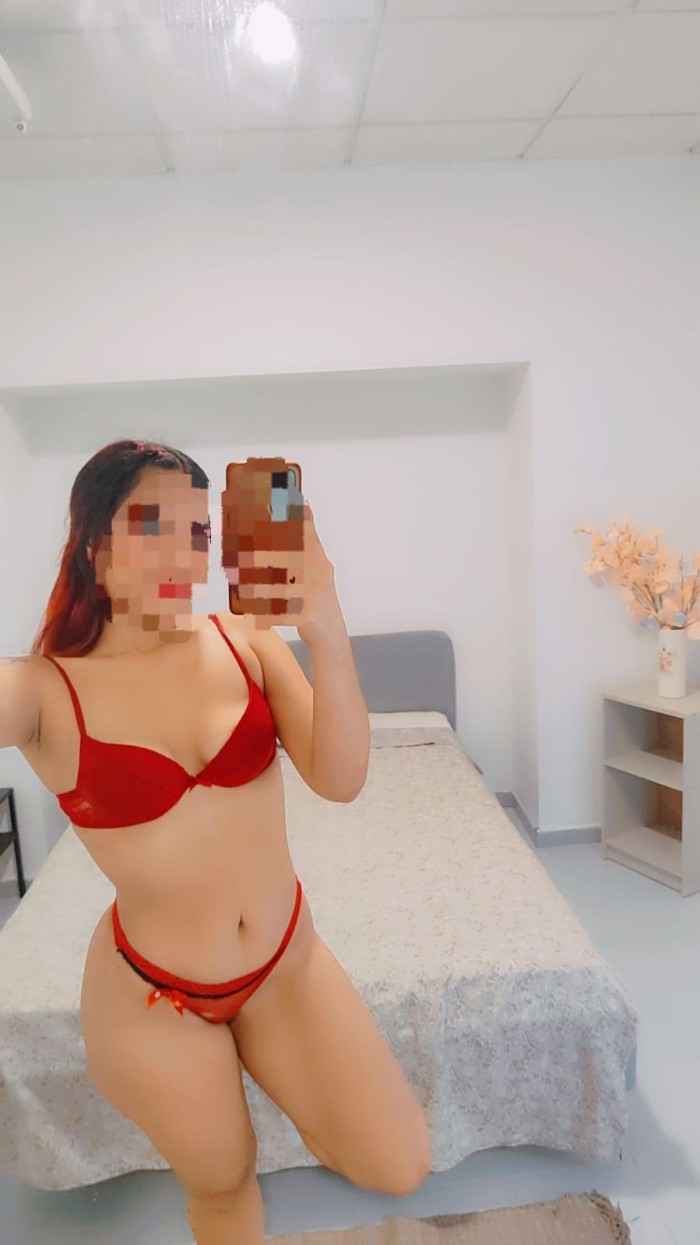 ESCORT 24 HORAS A TU DISPOSICIÓN