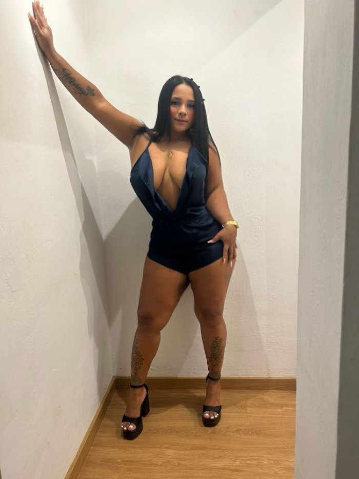 LATINA EN GANDIA 24H DISPONIBLE