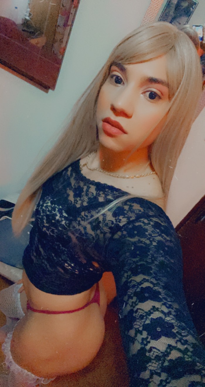 toda una barbie