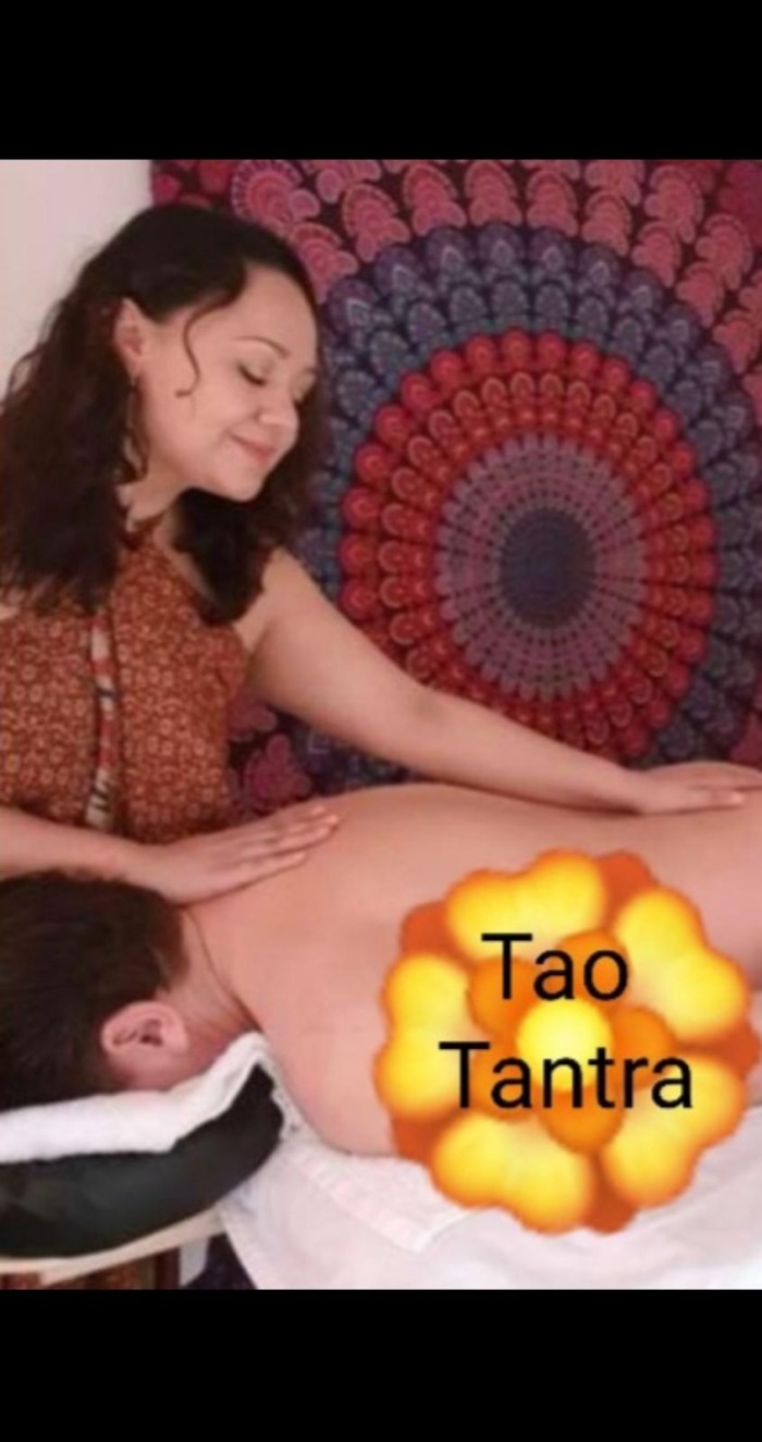 Novedad auténtico masaje taotantra lingam prostati