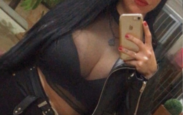 Venezolana 25 Años SCORT y MASAJISTA