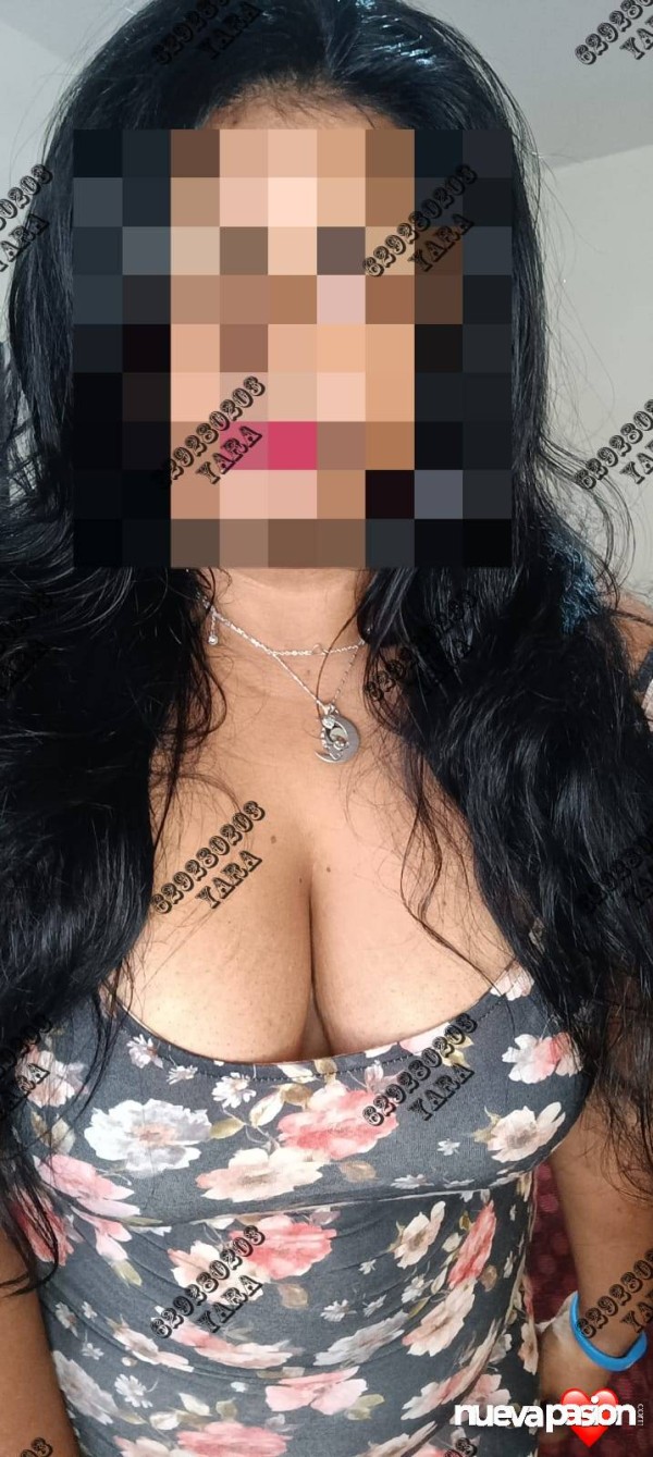 Se te gustan las chicas curvys aquí estoy