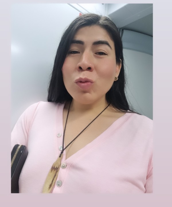 SANLÚCAR DE BARRAMEDA Jenny Trans Masajista PROFESIONAL