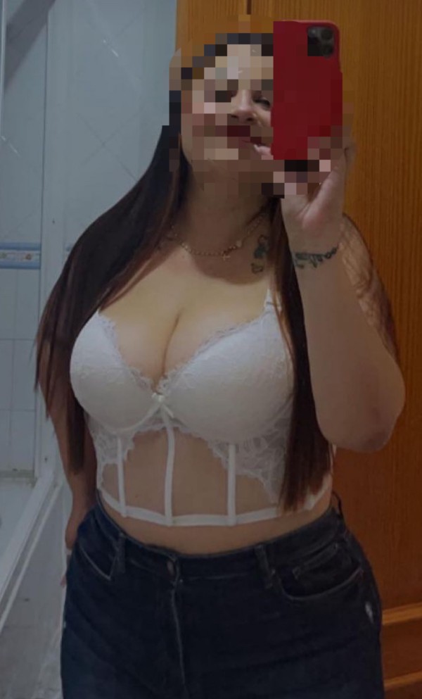 desde 20€ Nueva en Valencia cariñosa e implicada Lina