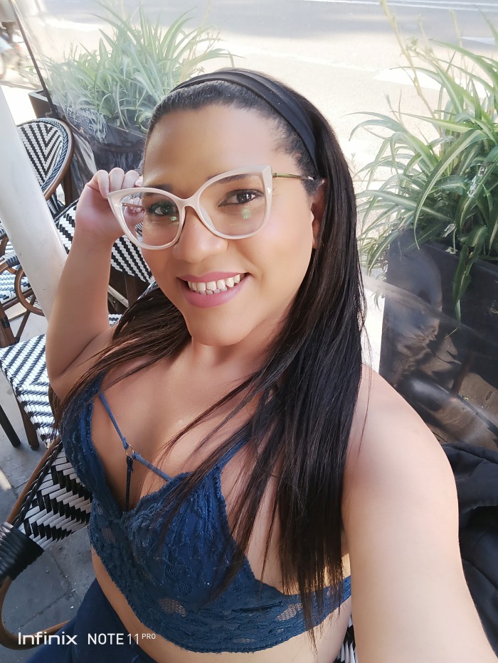 Diosa latina trans xxx muy fogosa BCN disponible