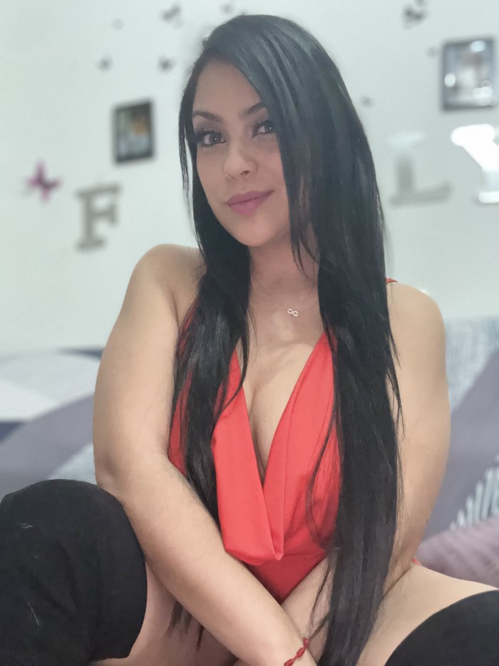 Colombiana escort y actriz porno