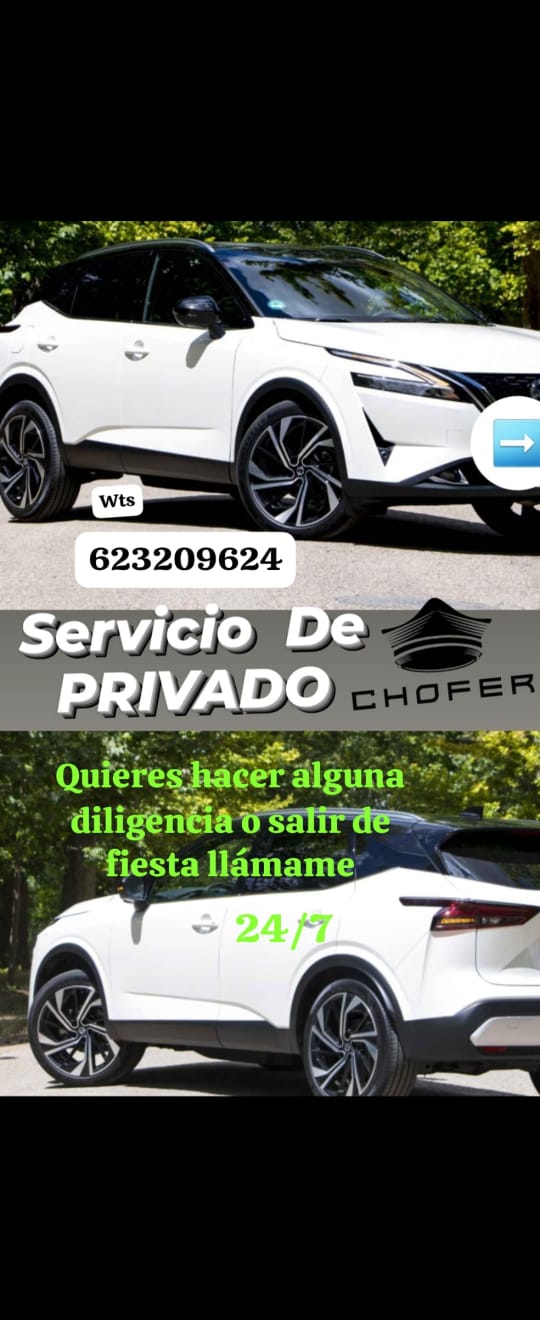 Servicio de uber