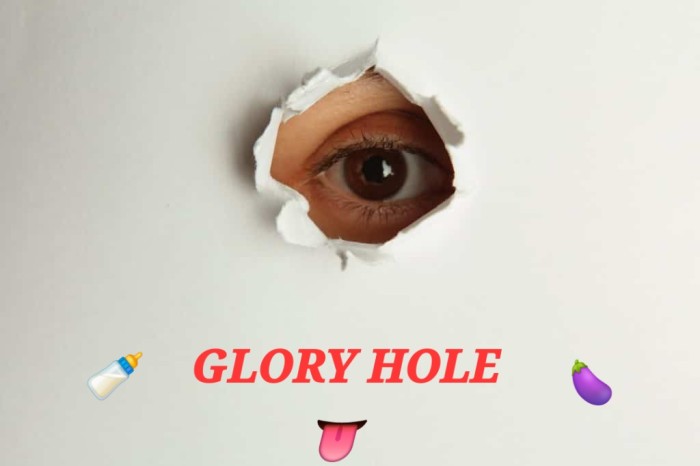 GLORY HOLE CASERO RUZAFA DESCARGA X 20€