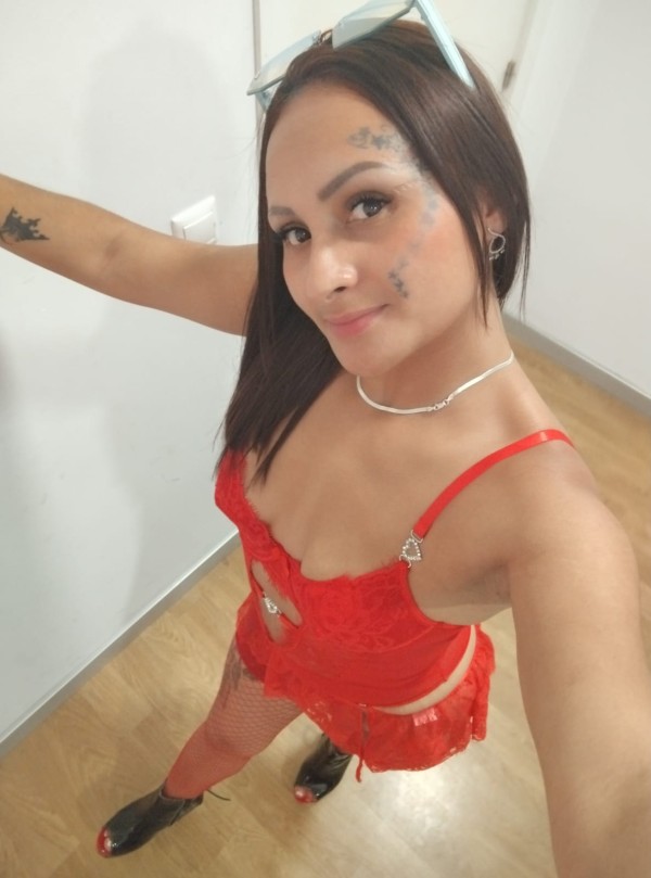 COLOMBIANA FIESTERA