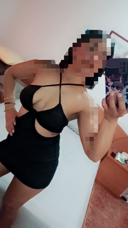 CAMILA JOVENCITA CON GANAS DE SEXO