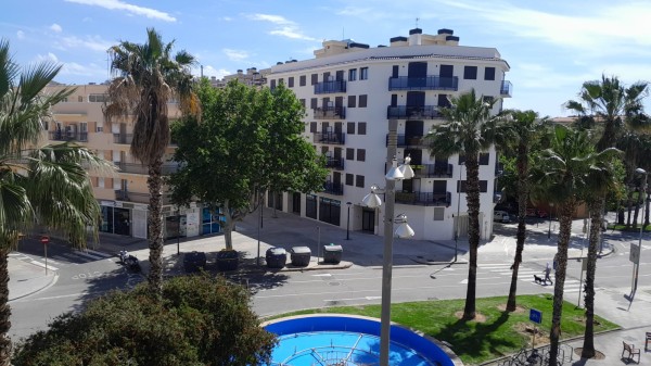 piso nuevo en cambrils