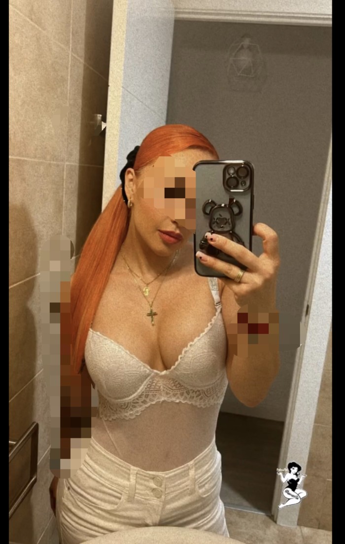 QUIERES UNA CITA REAL CON UNA CHICA DIVERTÍDA