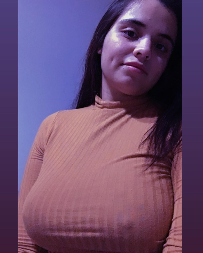 Quieres una videollamada rica ?