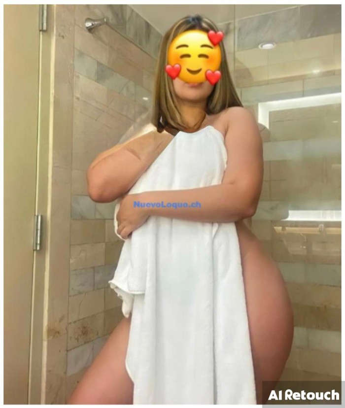 JOVEN Y SEXY MASAJISTA Y MUCHO MÁS APARTIR DE 30€