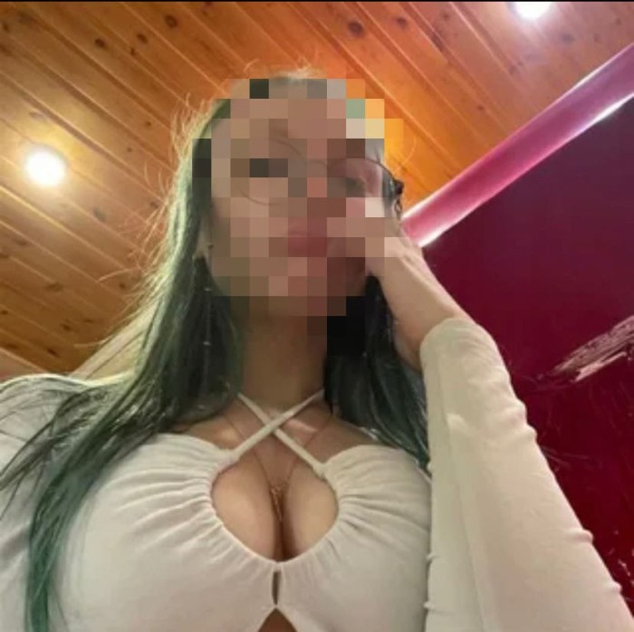 CUERPAZO SENSUAL CON GRANDES TETAS PARA UNAS CUBAN