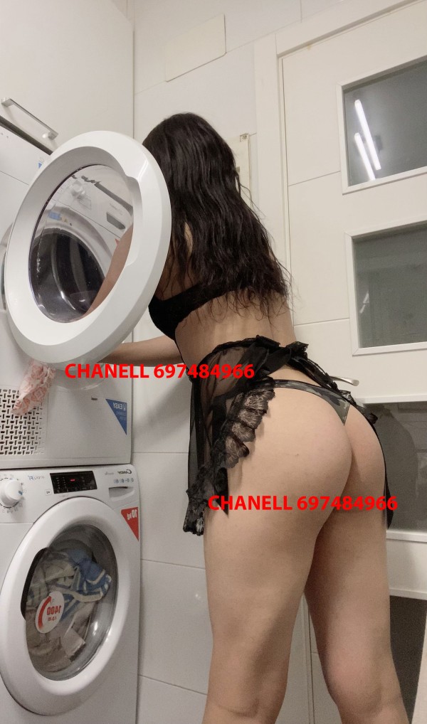 Novedad SANTANDER Chanell  Joven travesti venezolana sitio SOLA