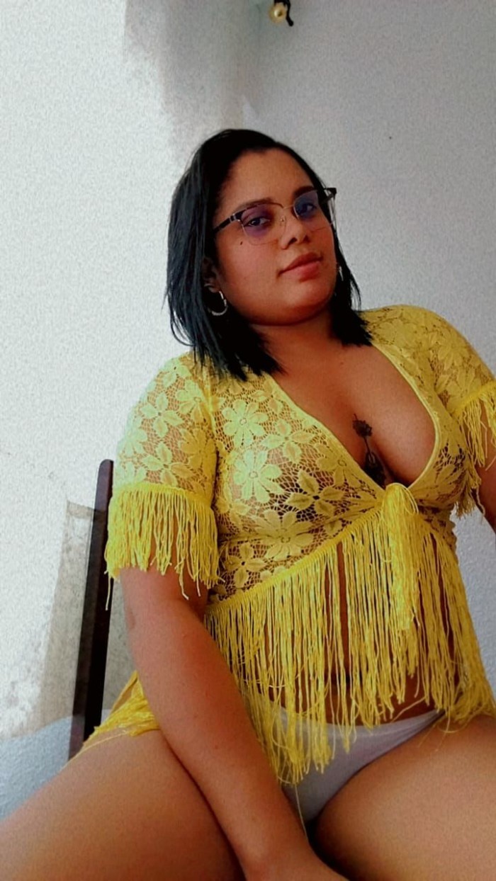 Hermosa mujeron colombiana