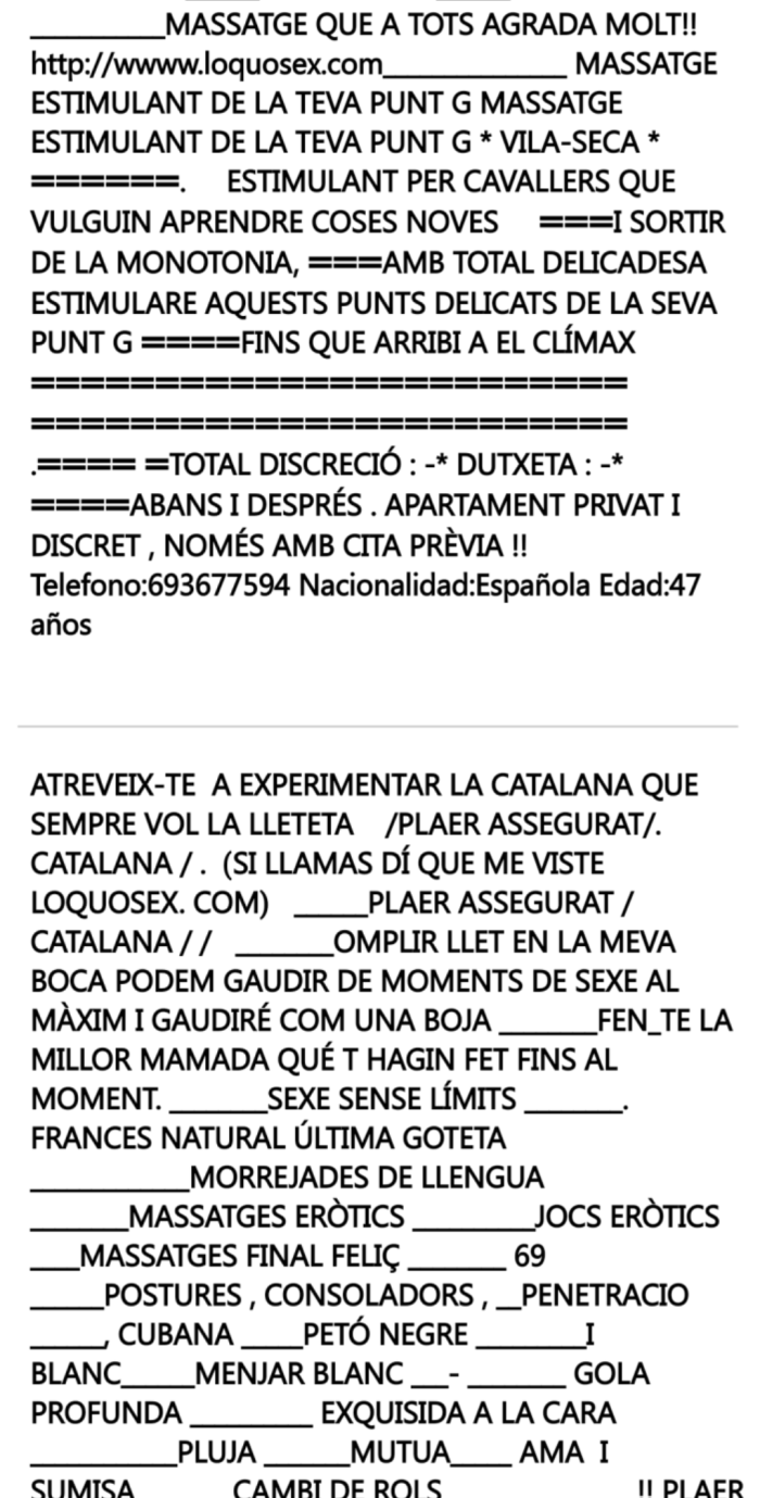 FINAL MOL DOLÇS PENE TESTICULAR ANAL PROSTÀTIC