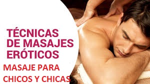 masajista para chico chico, chica, pareja,