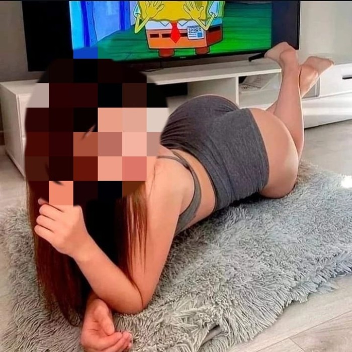 Amores SOY nati 20 AÑITOS LATINA SEXI Y COMPLA