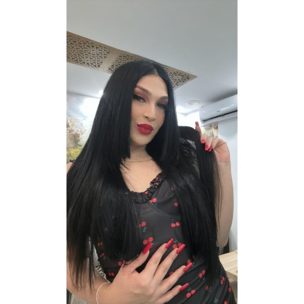 TRANS VENEZOLANA