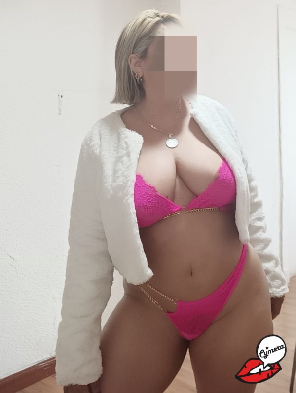 LINDA COLOMBIANA MADURITA CLARA FOTOS REALES